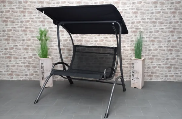 Jamaica Swing Hollywoodschaukel 2